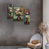 Set Of 3 - Image 3