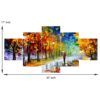 Set Of Five - Image 2