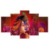 Set Of Five - Image 3