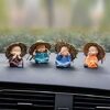 4 Baby Monk - Image 2