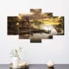 Set Of Five - Image 4