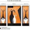 Set Of 3 - Image 2