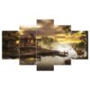 Set Of Five - Image 3