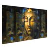 SET OF 5 DIGITAL WALL PAINTING - Image 4