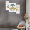 Set Of 3 - Image 2